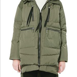 Women’s Orolay Parka Like New